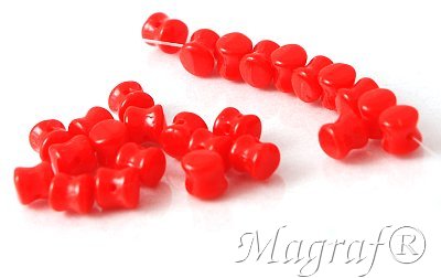 Glass Beads - 18341