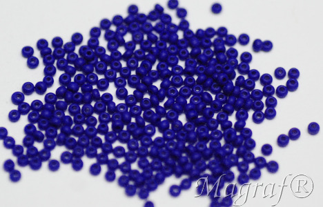 Seed Beads - 18351