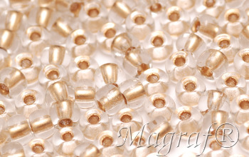 Seed Beads - 18391