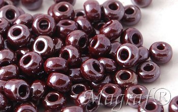 Seed Beads - 18623