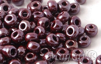 Seed Beads - 18623