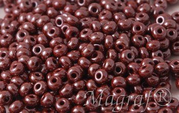 Seed Beads - 18625