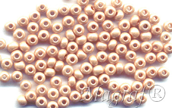 Seed Beads - 18671