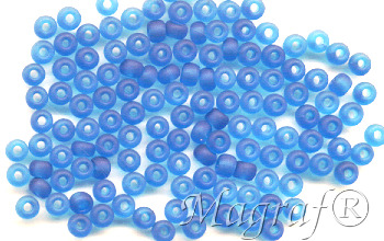 Seed Beads - 18704