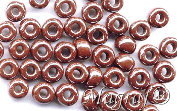 Seed Beads - 18713