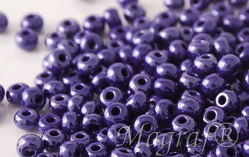 Seed Beads - 18718