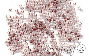 Seed Beads - 18725