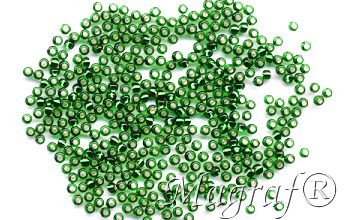 Seed Beads - 18726