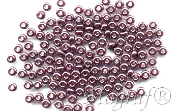 Seed Beads - 18826