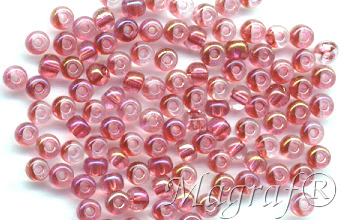 Seed Beads - 18833