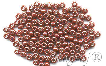 Seed Beads - 18836