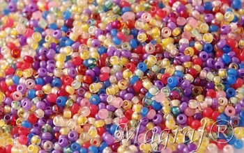 Seed Beads - 19003