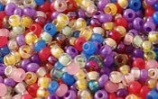 Seed Beads - 19003