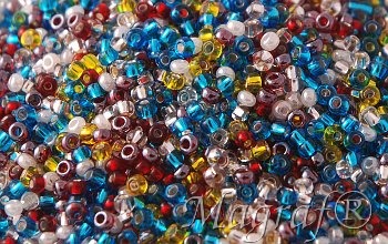 Seed Beads - 19009