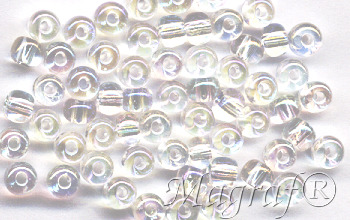 Seed Beads - 19031