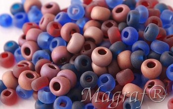 Seed Beads - 19033