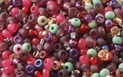 Seed Beads - 19199