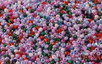 Seed Beads - 19200