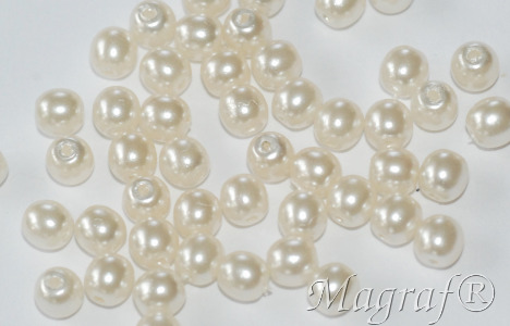 Imitation Pearls - 19268