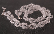 Wedding Necklace - 19274