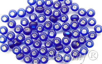 Seed Beads - 19334