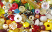 Seed Beads - 19410