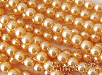 Imitation Pearls - 19472