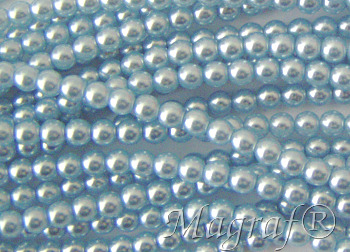Imitation Pearls - 19475