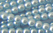Imitation Pearls - 19475