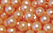 Imitation Pearls - 19486
