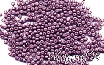 Seed Beads - 19511