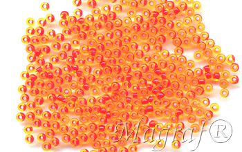 Seed Beads - 19525