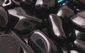 Glass Beads - 19536