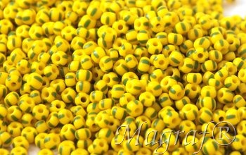 Seed Beads - 19548