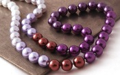 Pearl Necklace - 19560