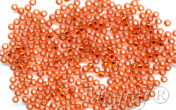 Seed Beads - 19618