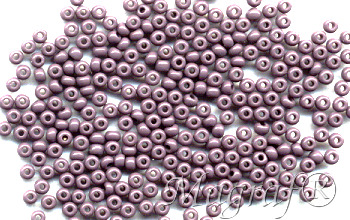Seed Beads - 19622