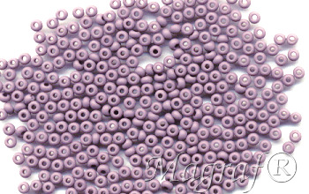 Seed Beads - 19706