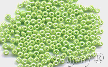 Seed Beads - 19714