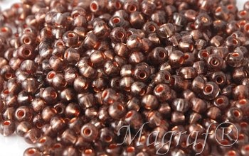 Seed Beads - 19718
