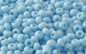 Seed Beads - 19781