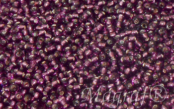 Seed Beads - 19846