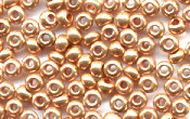 Seed Beads - 19886