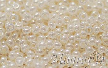 Seed Beads - 20017