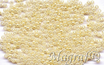 Seed Beads - 20020