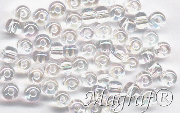 Seed Beads - 20034