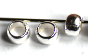 Crimp Beads - 20091