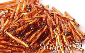 Bugle Beads - 20245