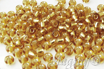 Seed Beads - 20281