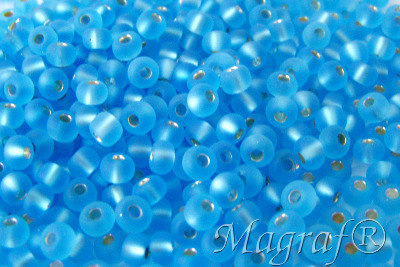 Seed Beads - 20318